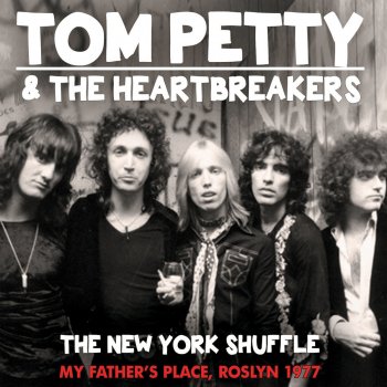 Tom Petty and the Heartbreakers Anything That's Rock 'N' Roll (Live)