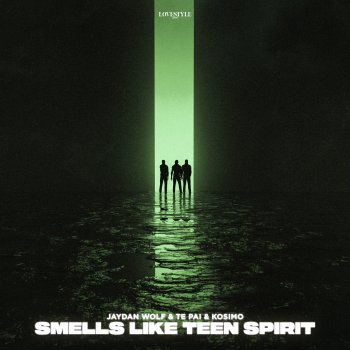 Jaydan Wolf Smells Like Teen Spirit (Extended Mix)