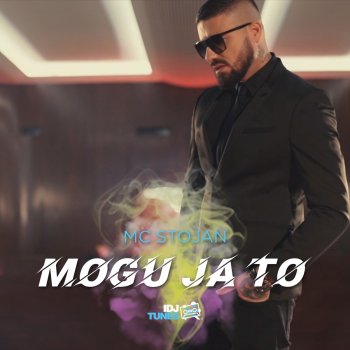 MC Stojan Mogu Ja To