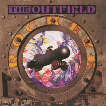 The Outfield Take Me Home