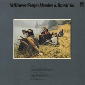 Sergio Mendes & Brasil '66 Stillness - Reprise