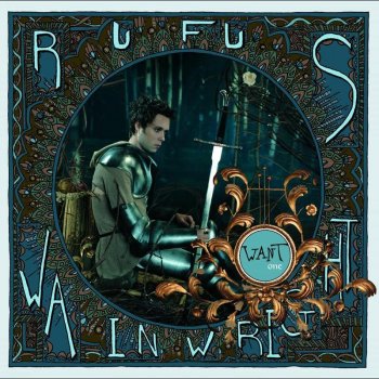 Rufus Wainwright Vibrate