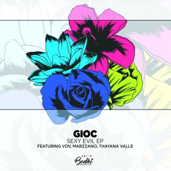 GIOC feat. Marzzano & Thayana Valle State of Mind (Extended Mix)