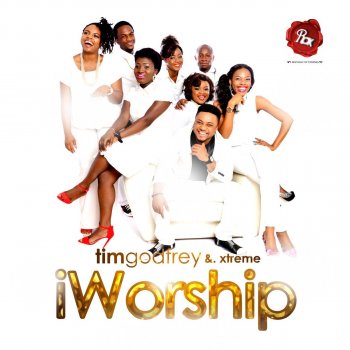 Tim Godfrey Time for Miracle