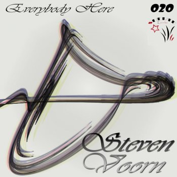 Steven Voorn Everybody Here (Mirko Flower Remix)