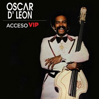 Oscar D'León Para Ti