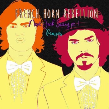 French Horn Rebellion feat. Viceroy Friday Nights (feat. Viceroy) [John "J-C" Carr Re-Edit]