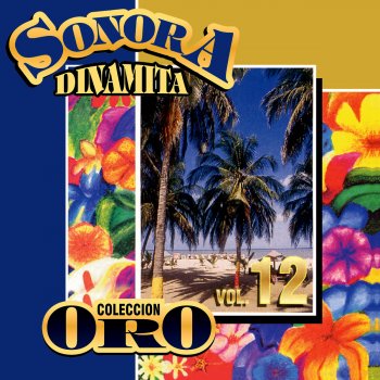 La Sonora Dinamita feat. Lucho Argain Pajarito Pica Aquí