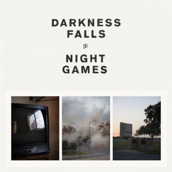 Darkness Falls Night Games - Instrumental Mix