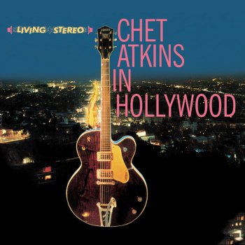 Chet Atkins Yours (Quiéreme Mucho)
