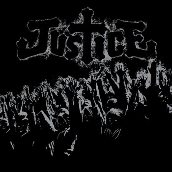 Justice D.A.N.C.E. (New Radio Edit)