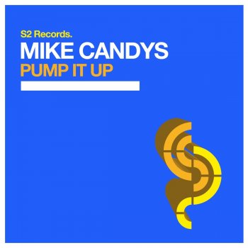 Mike Candys Pump It Up
