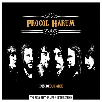 Procol Harum The King Of Hearts - Live In Utrecht, Holland - 13/2/1992
