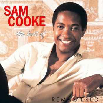 Sam Cooke Wonderful World - Remastered