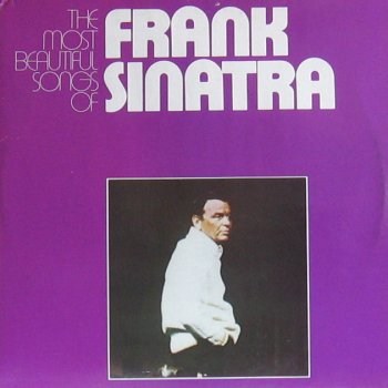 Frank Sinatra Ol' Man River