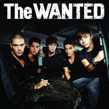 The Wanted Replace Your Heart