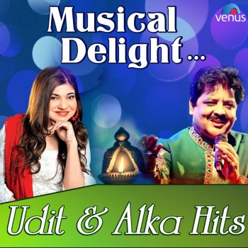 Alka Yagnik feat. Udit Narayan Ye Dil Deewana Hai (From "Hathyar")
