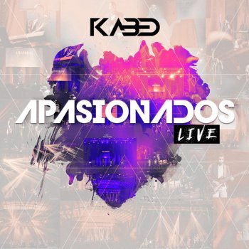 Kabed Yo Te Amo - Live