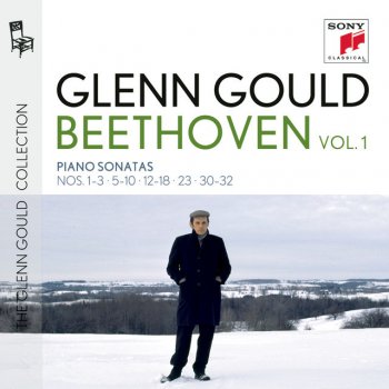 Glenn Gould feat. Ludwig van Beethoven Sonata No. 30 in E Major, Op. 109: III. Andante molto cantabile ed espressivo (Gesangvoll, mit innigster Empfindung)