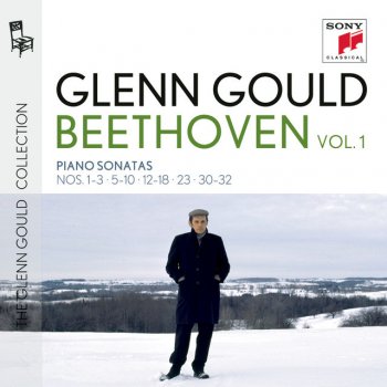 Glenn Gould feat. Ludwig van Beethoven Sonata No. 30 in E Major, Op. 109: II. Prestissimo