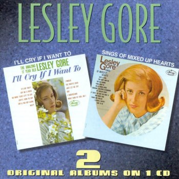 Lesley Gore Sunshine, Lollipops And Rainbows