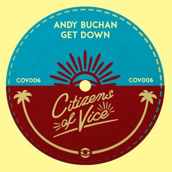 Andy Buchan Get Down