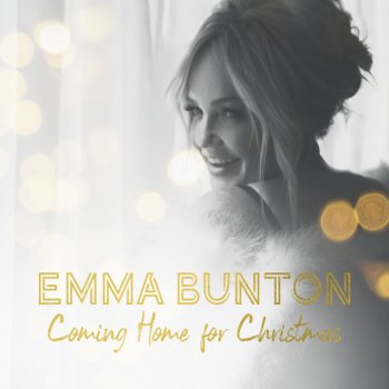 Emma Bunton Coming Home for Christmas