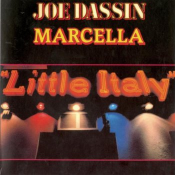Joe Dassin Joe : C'est fini (Fine Qui) (D'après la comédie "Little Italy")