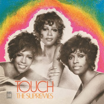 The Supremes Touch
