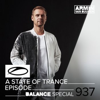 Armin van Buuren A State Of Trance (ASOT 937) - 'Balance' Tour, Pt. 1