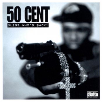 50 Cent We Don't Play That Pussy Shit