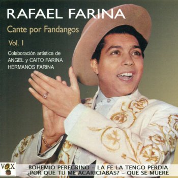 Rafael Farina Tranquilo