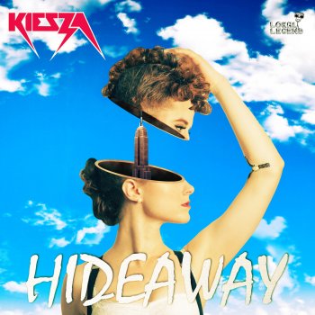 Kiesza Hideaway - Album Version Extended Mix