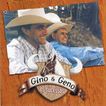 Gino & Geno Xonado sem quantia