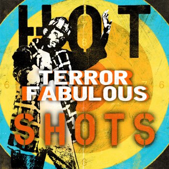 Nadine Sutherland & Terror Fabulous Action