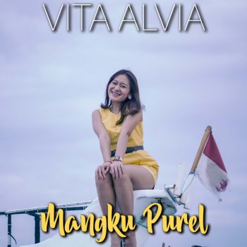 Vita Alvia Mangku Purel