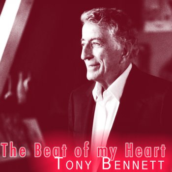 Tony Bennett Let There Be Love