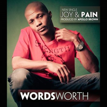 Wordsworth Joy and Pain - TV Version
