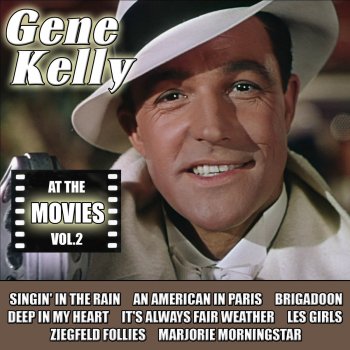 Gene Kelly Broadway Melody Ballet (From 'Singin' in the Rain')