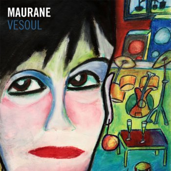 Maurane Vesoul (Radio Edit)
