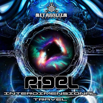 Rigel Intergalactic Travel