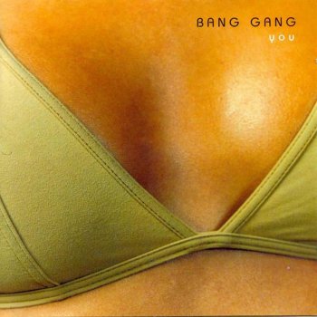 Bang Gang Sacred Things