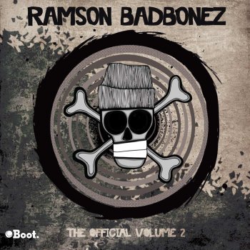 Ramson Badbonez Knock Knock