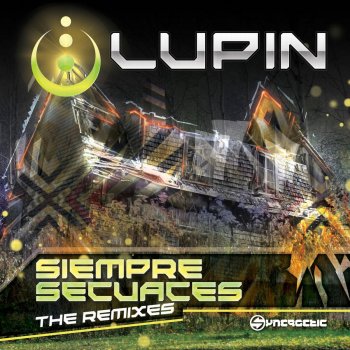 Lupin feat. Waveform Laguna - Waveform Remix
