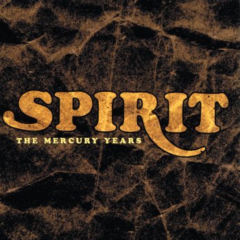 Spirit The Other Song