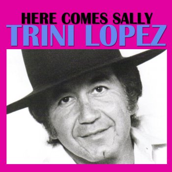 Trini Lopez Where Can My Baby Be