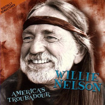 Willie Nelson Angel Flying to Close to the Ground (Live)