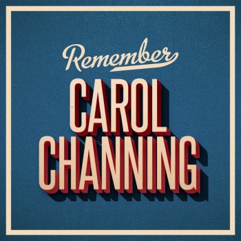 Carol Channing Finale