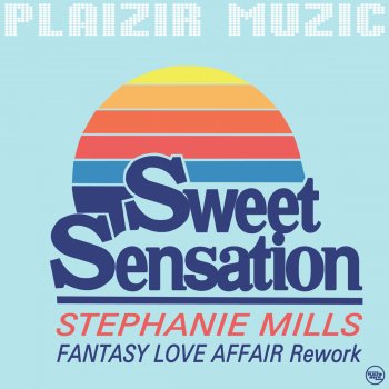 Stephanie Mills Sweet Sensation (Fantasy Love Affair Rework)