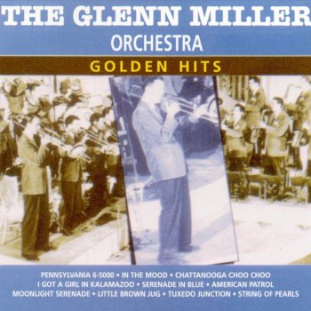 The Glenn Miller Orchestra Wishing (Will Make It So)